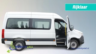 Mercedes-Benz Sprinter - afbeelding nr 2