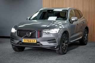 Volvo XC60 Volvo XC60 2.0 T8 Twin Engine AWD Inscription |Pano|360 - afbeelding nr 2