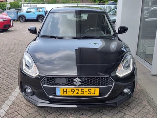 Suzuki Swift Suzuki Swift 1.2 STIJL SMART HYBRID Clima | Keyless | Stoelverwarming - afbeelding nr 8