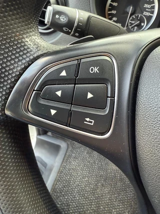 Mercedes-Benz Vito Mercedes-Benz Vito 114 CDI Dubbele Cabine - Extra Lang XXL - afbeelding nr 10