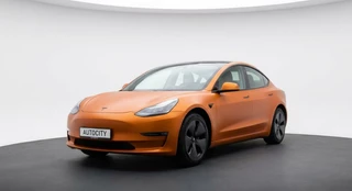 Tesla Model 3 Long Range AWD 75kWh l Warmtepomp l FSD 3
