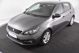 Peugeot 308 Peugeot 308 *1ste Eigenaar*Navigatie*Carplay*Camera* - afbeelding nr 29
