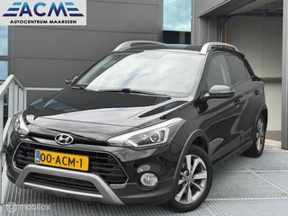 Hyundai i20 Active Cross