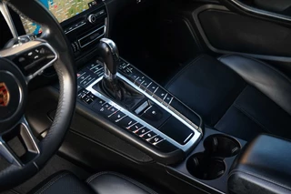Porsche Macan - afbeelding nr 38