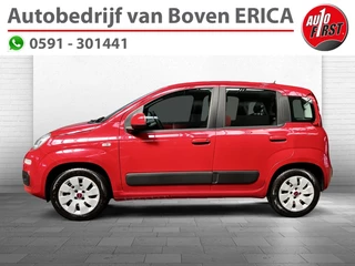 Fiat Panda - afbeelding nr 1