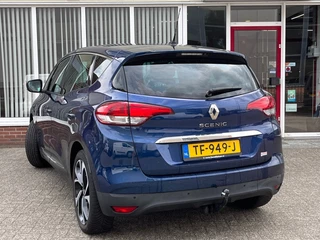 Renault Scénic - afbeelding nr 2