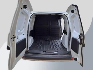 Nissan Townstar Nissan Townstar N-Connecta L1 45 kWh 122pk | Achteruitrijcamera | Groot scherm | Automatische Airco | Cruise Controle - afbeelding nr 6