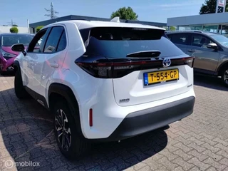 Toyota Yaris Cross Toyota Yaris Cross 1.5 Hybrid Dynamic | 1e Eig NAP - afbeelding nr 4