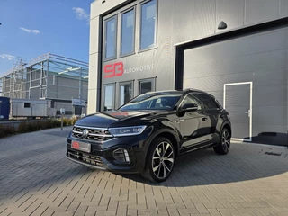 Volkswagen T-Roc - 89504603-0