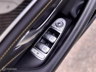 Mercedes-Benz E-Klasse Mercedes E-klasse AMG E63s 4MATIC+ |Pano|Kuip|Carbon|PPF|HUD - afbeelding nr 27