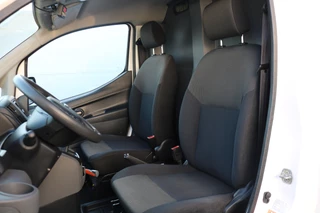 Nissan NV200 - afbeelding nr 2