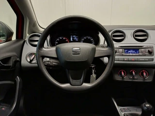 SEAT Ibiza Seat Ibiza SC 1.2 Reference ( Airco / Lm-velgen / 80.000km ) - afbeelding nr 19