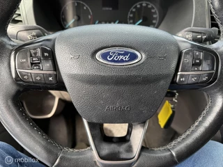 Ford Transit Custom Ford Transit Custom 320 2.0 TDCI L2H1 Limited - afbeelding nr 9