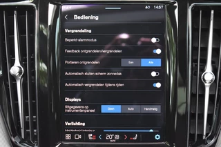 Volvo XC60 Volvo XC60 T6 350PK AWD Plus Dark | Climate | Getint Glas | Trekhaak - afbeelding nr 37