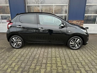 Peugeot 108 - afbeelding nr 4