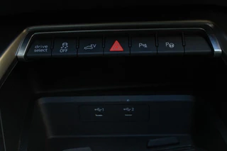 Audi A3 Audi A3 Sportback 45 TFSI e S ed. Comp. PANO | ACC| S-line | Park Ass. | Dode hoek | Stoel VW - afbeelding nr 13