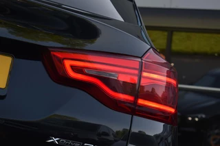 BMW X3 BMW X3 xDrive30i High Executive Xdrive Elekstoelen Stuurvw Camera - afbeelding nr 41