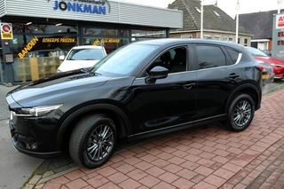 Mazda CX-5 - 365608842-0