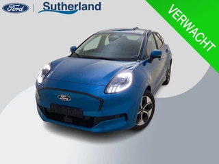 Ford Puma Gen-E Premium 44 kWh