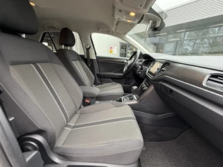 Volkswagen T-Roc - afbeelding nr 4