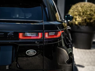 Land Rover Range Rover Velar Land Rover Range Rover Velar 2.0 I4 Turbo AWD HSE|PANO|MERID - afbeelding nr 36