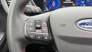 Ford Kuga Ford Kuga 2.5 PHEV ST-LINE X / FULL OPTIONS / 18inch+Trekhaak - afbeelding nr 25