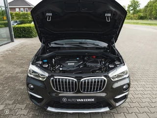BMW X1 BMW X1 xDrive20i Aut. - Pano, LED, camera - afbeelding nr 16