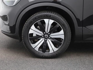 Volvo C40 Volvo C40 Recharge Core 69 kWh  | Apple Car Play Pan. dak | Camera - afbeelding nr 14