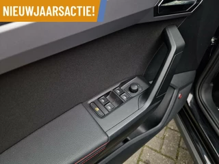 SEAT Arona Seat Arona 1.0 TSI FR Business Intense DSG|ACC|Vitrual-cockpit|Clima|17-inch|2020| - afbeelding nr 17