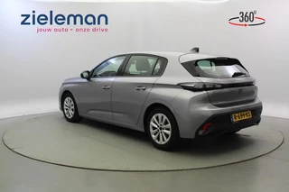 Peugeot 308 Peugeot 308 1.2 PureTech Active Pack Business - Carplay, Digital Cockpit, - afbeelding nr 6