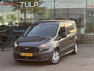 Ford Transit Connect Ford Transit Connect 1.5 EcoBlue L2 Lang Trend 2019 Navi 1e eig - afbeelding nr 2