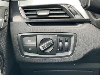 BMW X1 BMW X1 sDrive 2.0D 150pk Executive Automaat Trekhaak Clima Cruise Stoelverw Voll.Onderhouden! - afbeelding nr 32