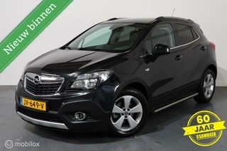 Opel Mokka Opel Mokka 1.4 TURBO- AUTOMAAT-NAVI-TREKHAAK - afbeelding nr 2