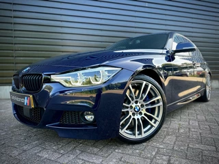 BMW 3 Serie - afbeelding nr 41
