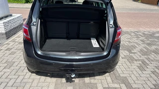 Opel Meriva Opel Meriva 1.4 Turbo Business + - afbeelding nr 12