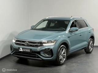Volkswagen T-Roc Volkswagen T-Roc 1.0 TSI R-Line Business+ | CARPLAY | CRUISE - afbeelding nr 17