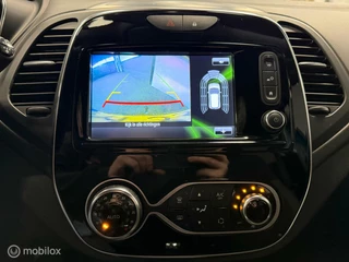Renault Captur Renault Captur 0.9 TCe Intens NAVI / LED / TREKHAAK / RIJKLAAR - afbeelding nr 10