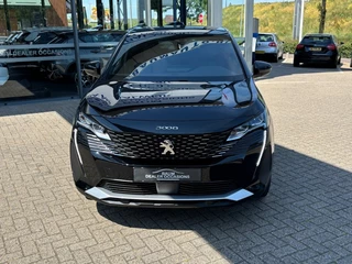 Peugeot 3008 Peugeot 3008 1.2 130PK AUTOMAAT ALLURE AIRCO NAVI PDC-CAMERA VIRTUAL. - afbeelding nr 12