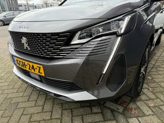 Peugeot 5008 Peugeot 5008  1.2 PureTech GT 7 persoons - afbeelding nr 12