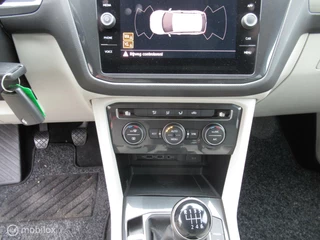 Volkswagen Tiguan Volkswagen Tiguan 1.5 TSI ACT Comfortline Business - afbeelding nr 13