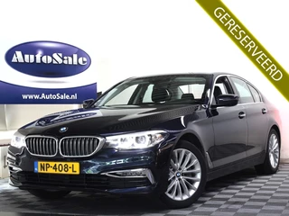 BMW 5 Serie - 291560428-0