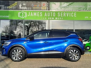 Renault Captur - afbeelding nr 5