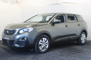 Peugeot 5008 1.2 PureTech Active Avantage