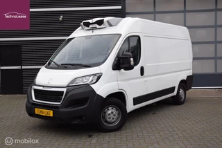 Peugeot Boxer - 205527827-0