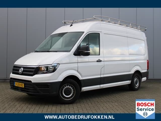 Volkswagen Crafter - 306458553-0