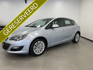 Opel Astra - 190838288-0