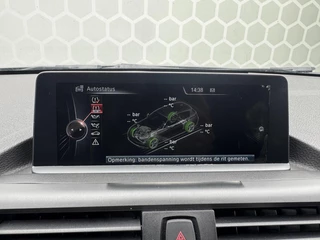 BMW 1 Serie BMW 1-serie M135i Executive RWD Schuifdak Xenon Leer Carplay - afbeelding nr 39