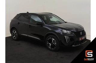 Peugeot 2008 Peugeot 2008 1.2 PureTech Allure Automaat 130PK Vive la Drive! - afbeelding nr 1