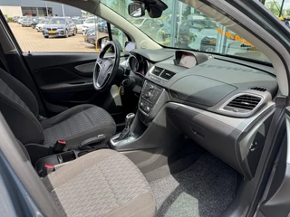 Opel Mokka Opel Mokka 1.4 Turbo Edition - Navi - trekhaak - afbeelding nr 25