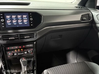 Volkswagen T-Cross Volkswagen T-Cross 1.0 TSI 3X R-LINE | CARPLAY | ACC | CLIMA - afbeelding nr 20